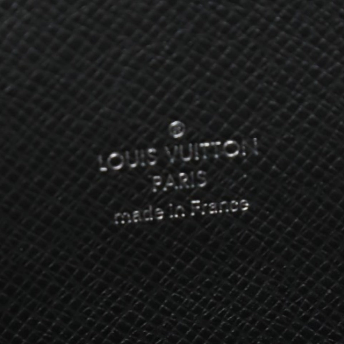 LOUIS VUITTON Business bag M32660 Taiga Gracie Taiga Neo ・ Robusto 1