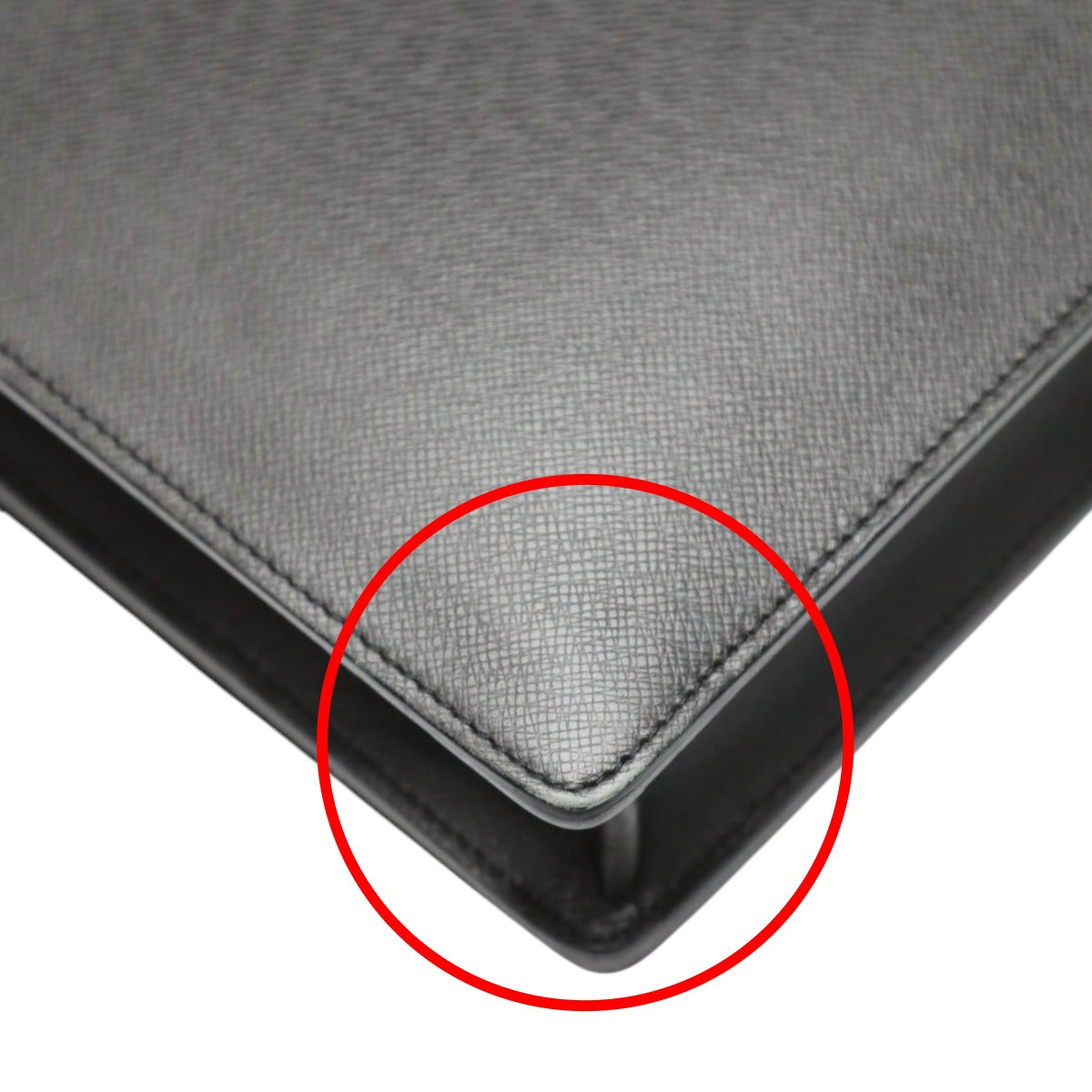 LOUIS VUITTON Business bag M32660 Taiga Gracie Taiga Neo ・ Robusto 1