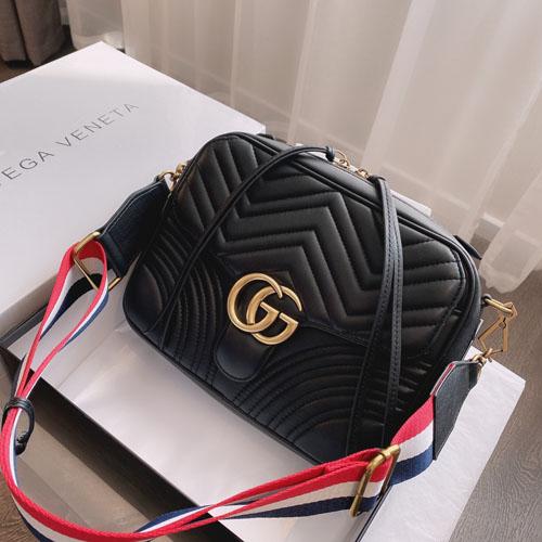 EN - New 1:1 rep  Bags GCI 319