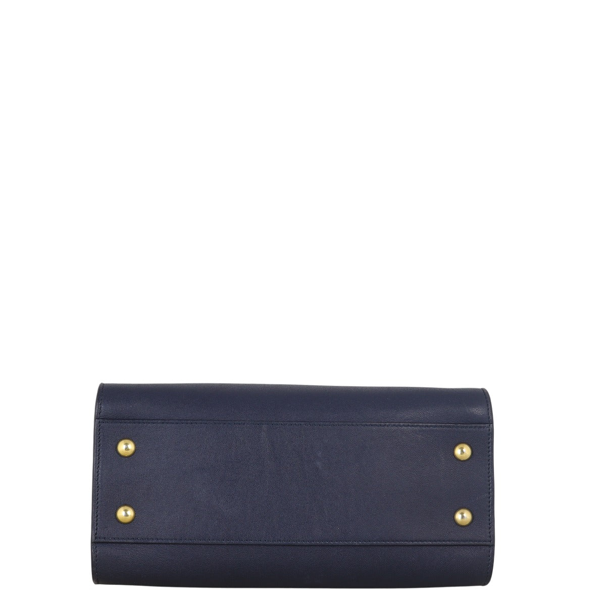 Saint Laurent Monogram Cabas Baby