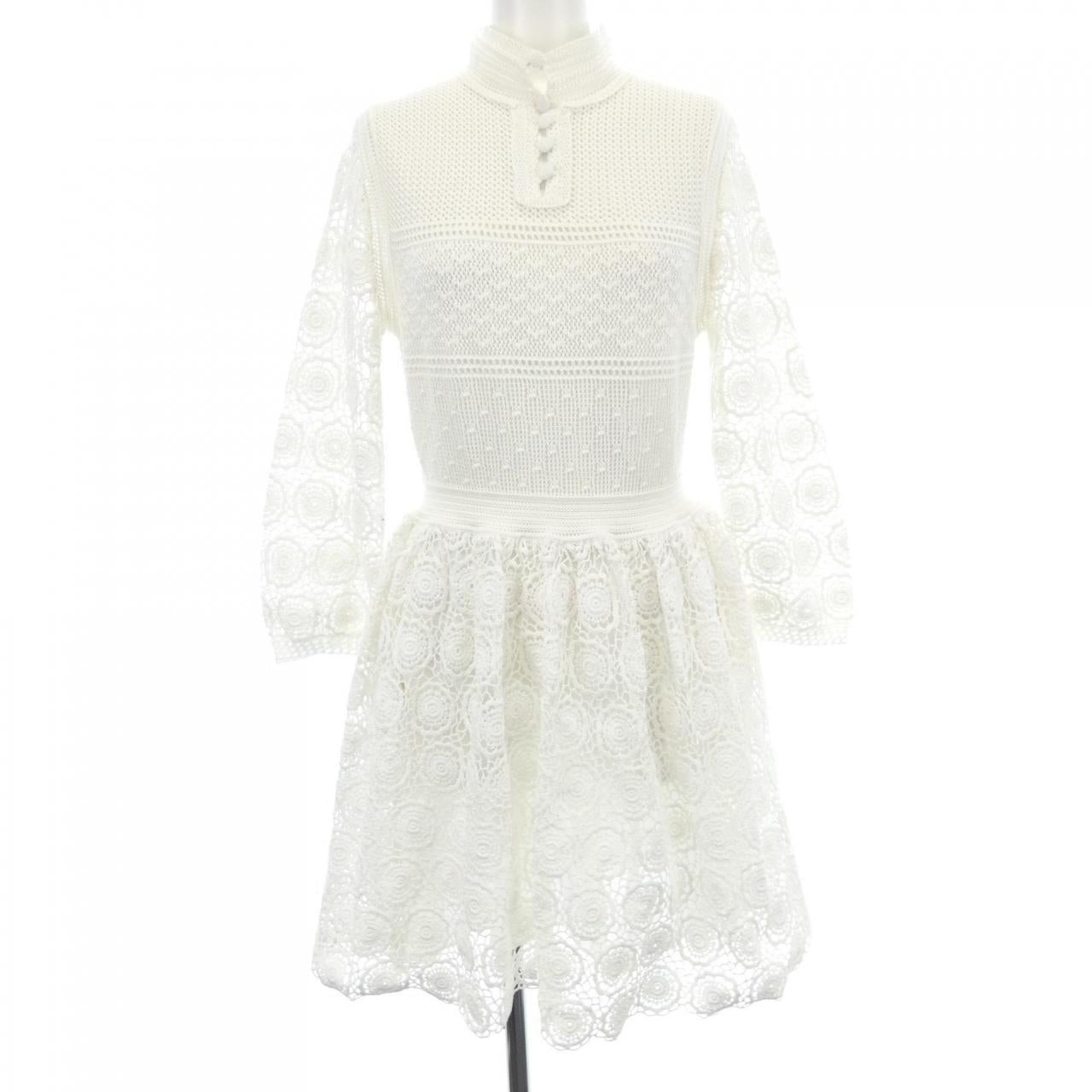 Christian Dior 314R01AM711 Dress