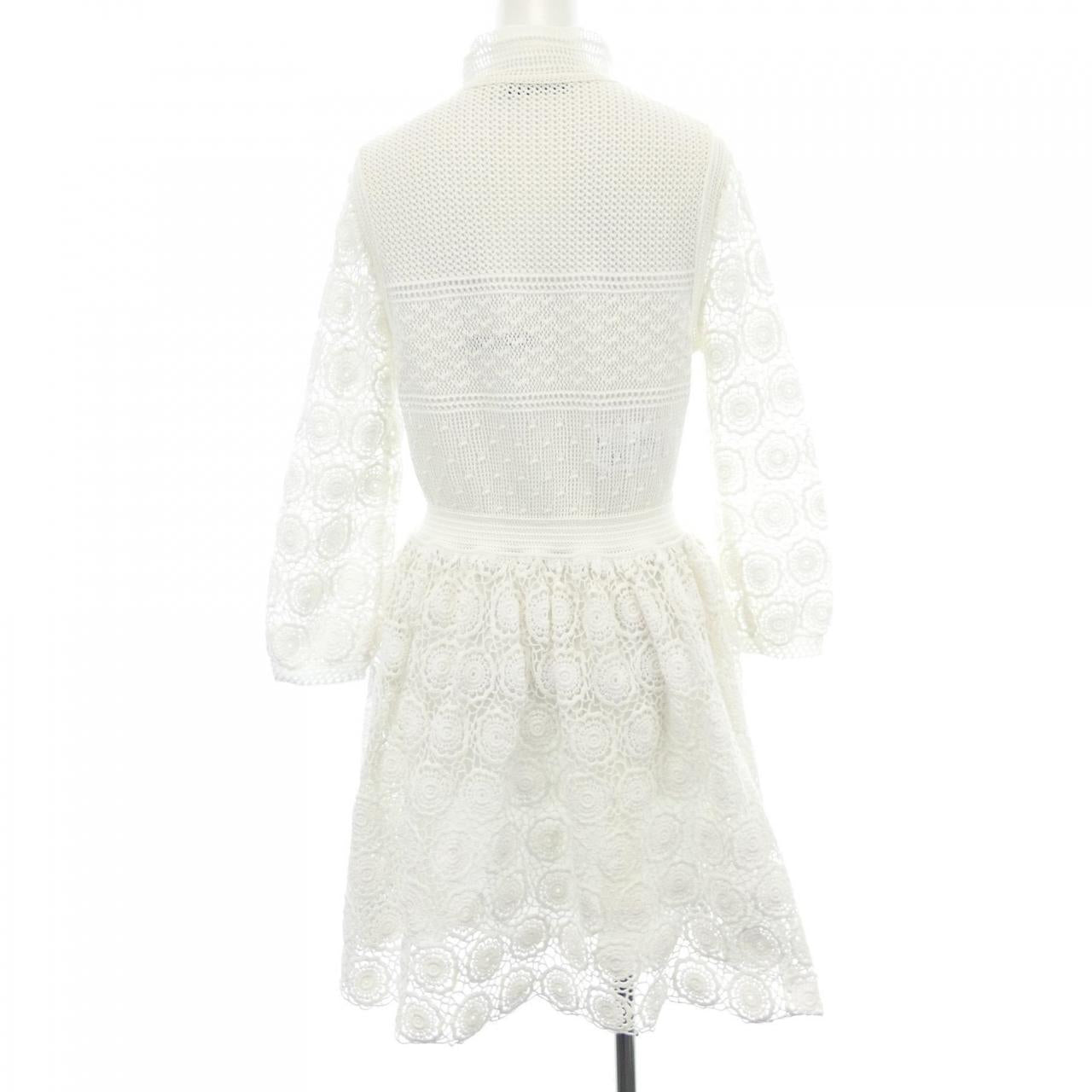 Christian Dior 314R01AM711 Dress