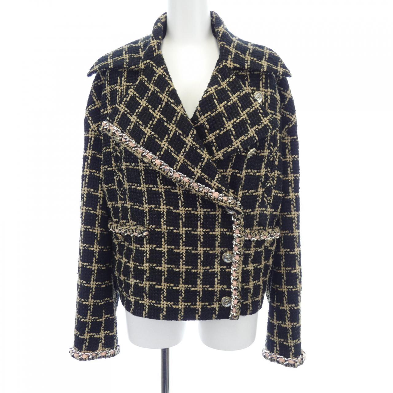 Chanel P70537V61998 Jacket
