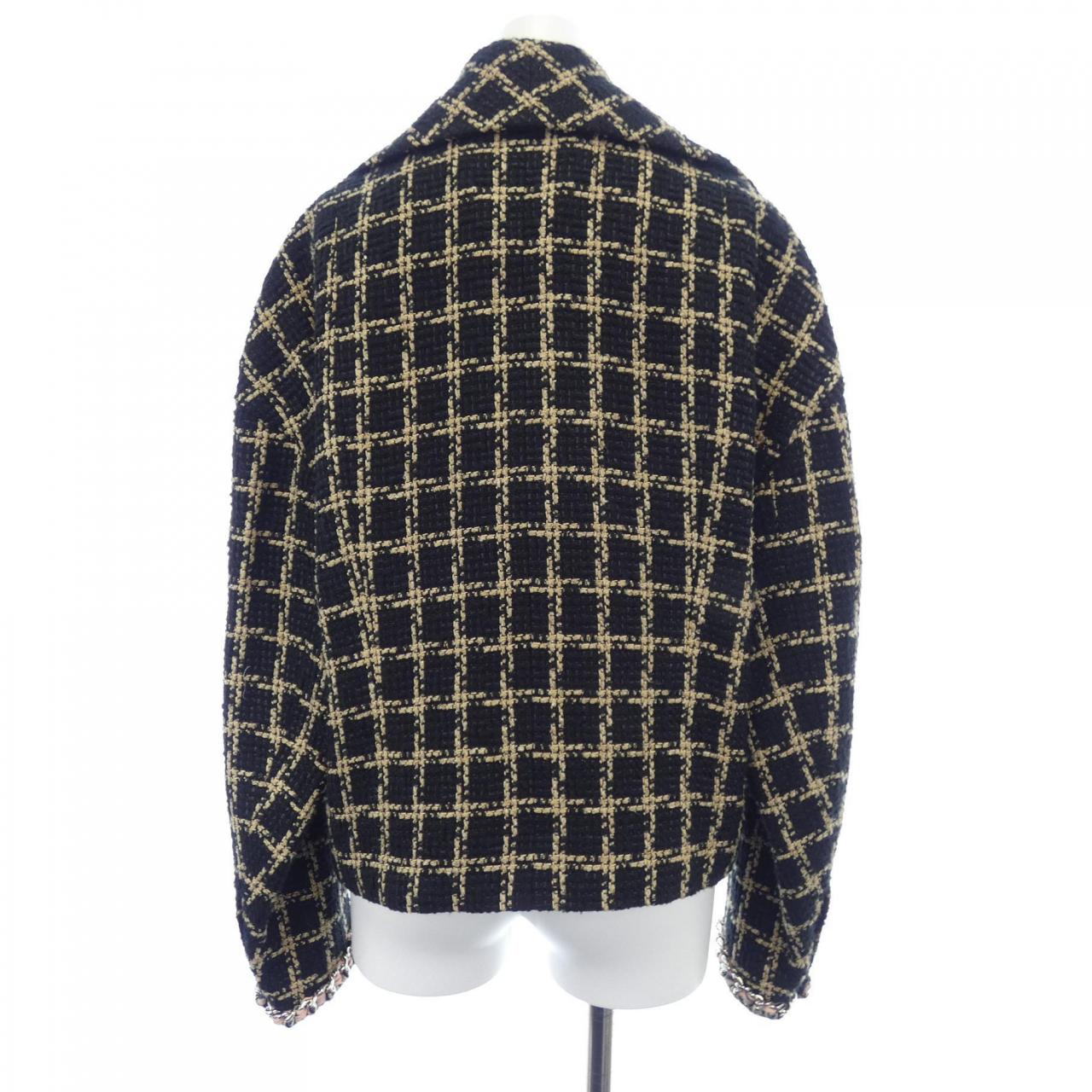Chanel P70537V61998 Jacket