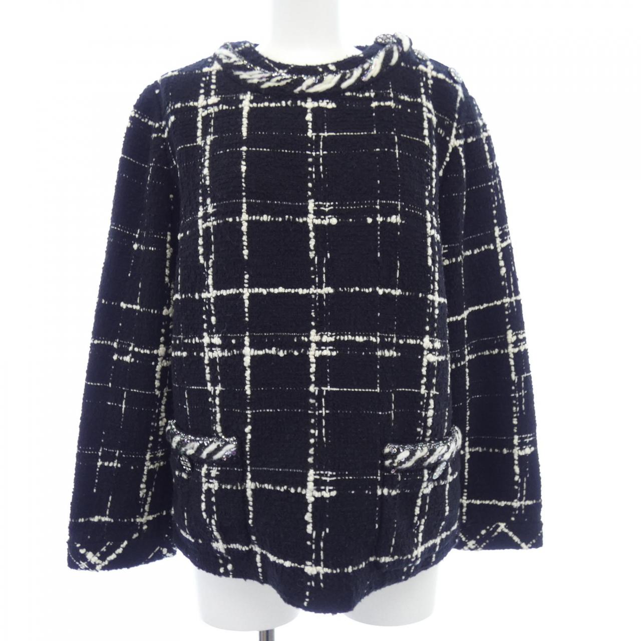 Chanel P71715V63151 Top