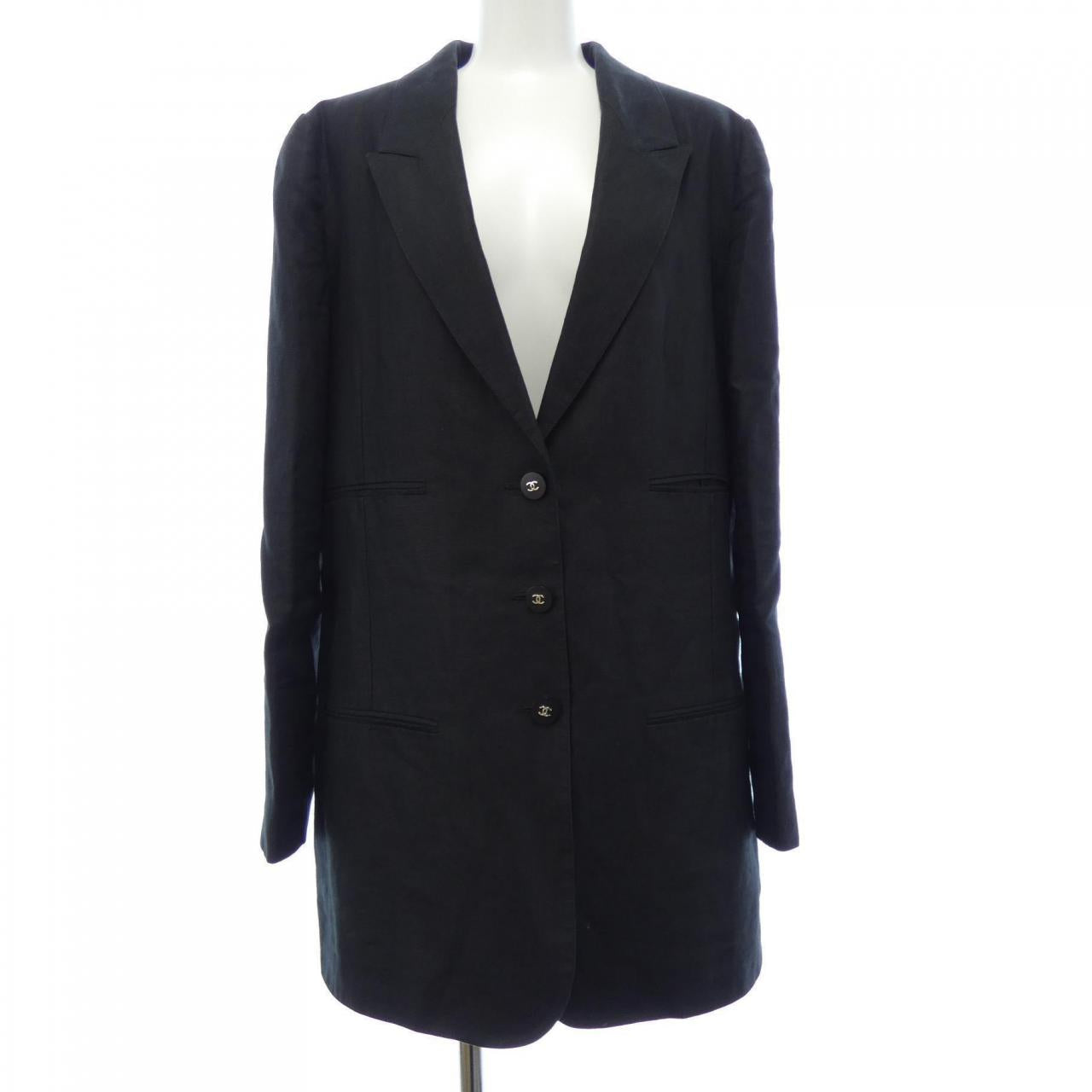 Chanel P06494V03150 Jacket