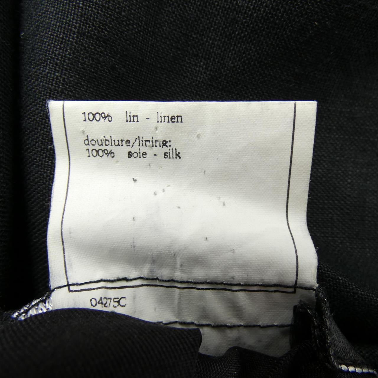 Chanel P06494V03150 Jacket