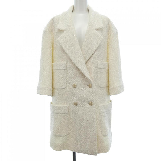 Chanel P72613V64323 Coat