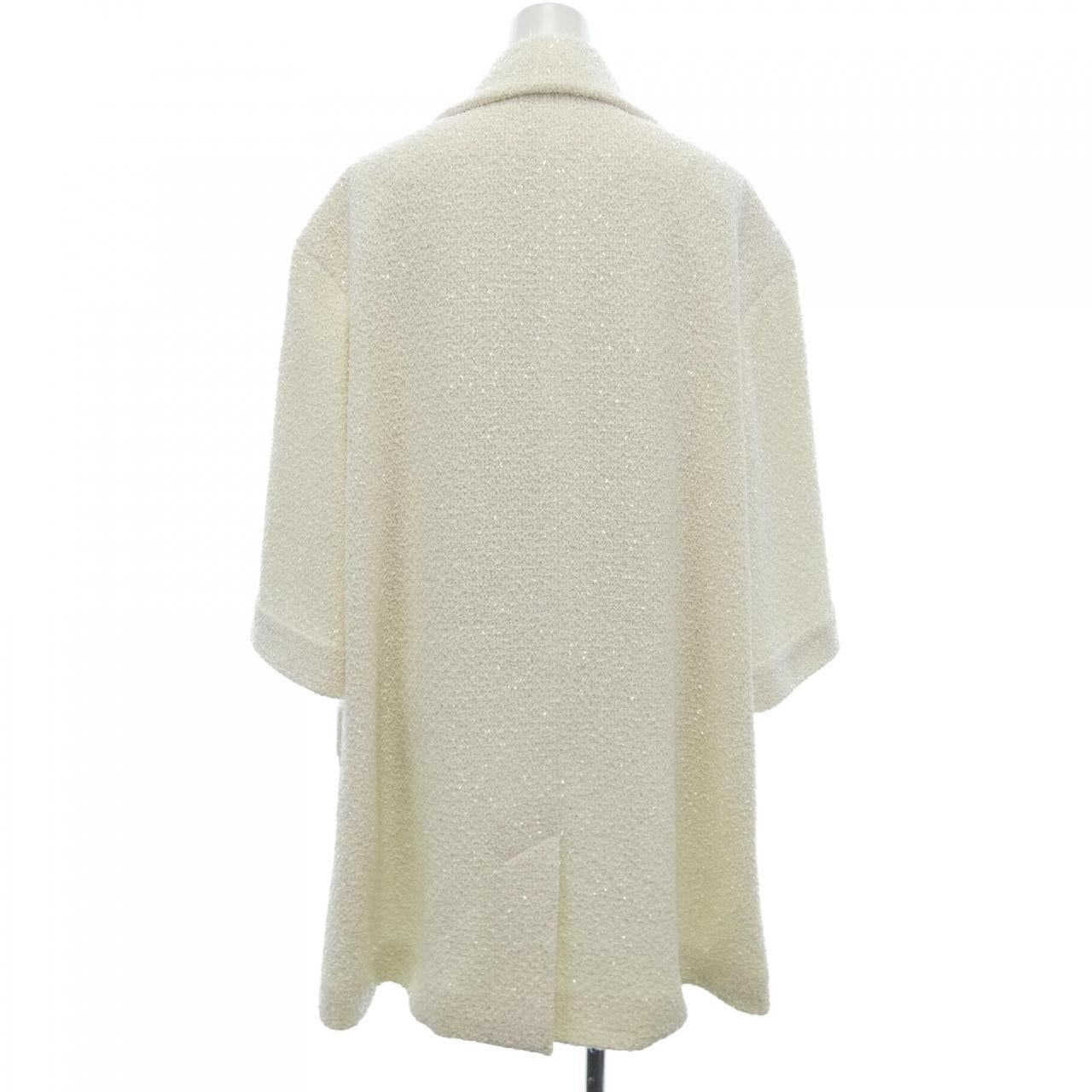 Chanel P72613V64323 Coat