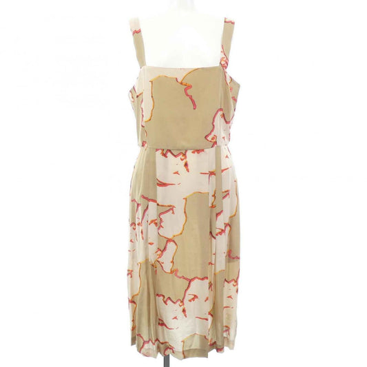 Chanel P15810V08741 Silk Dress