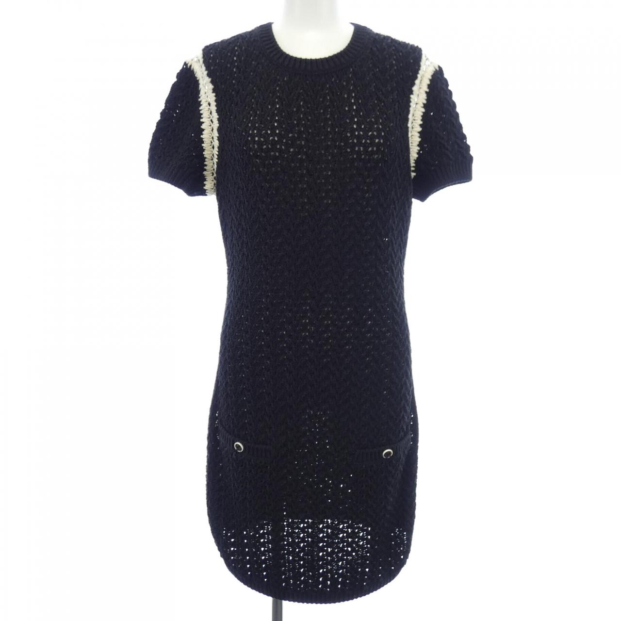 Chanel P72106K10363 Dress