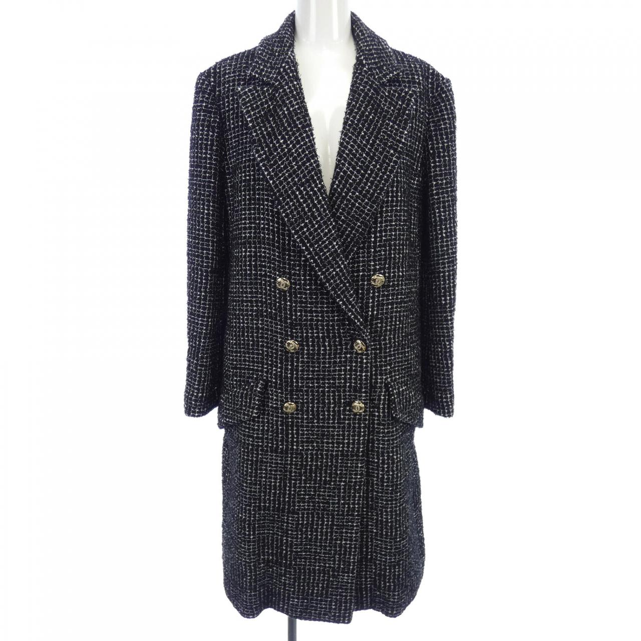 Chanel Coat