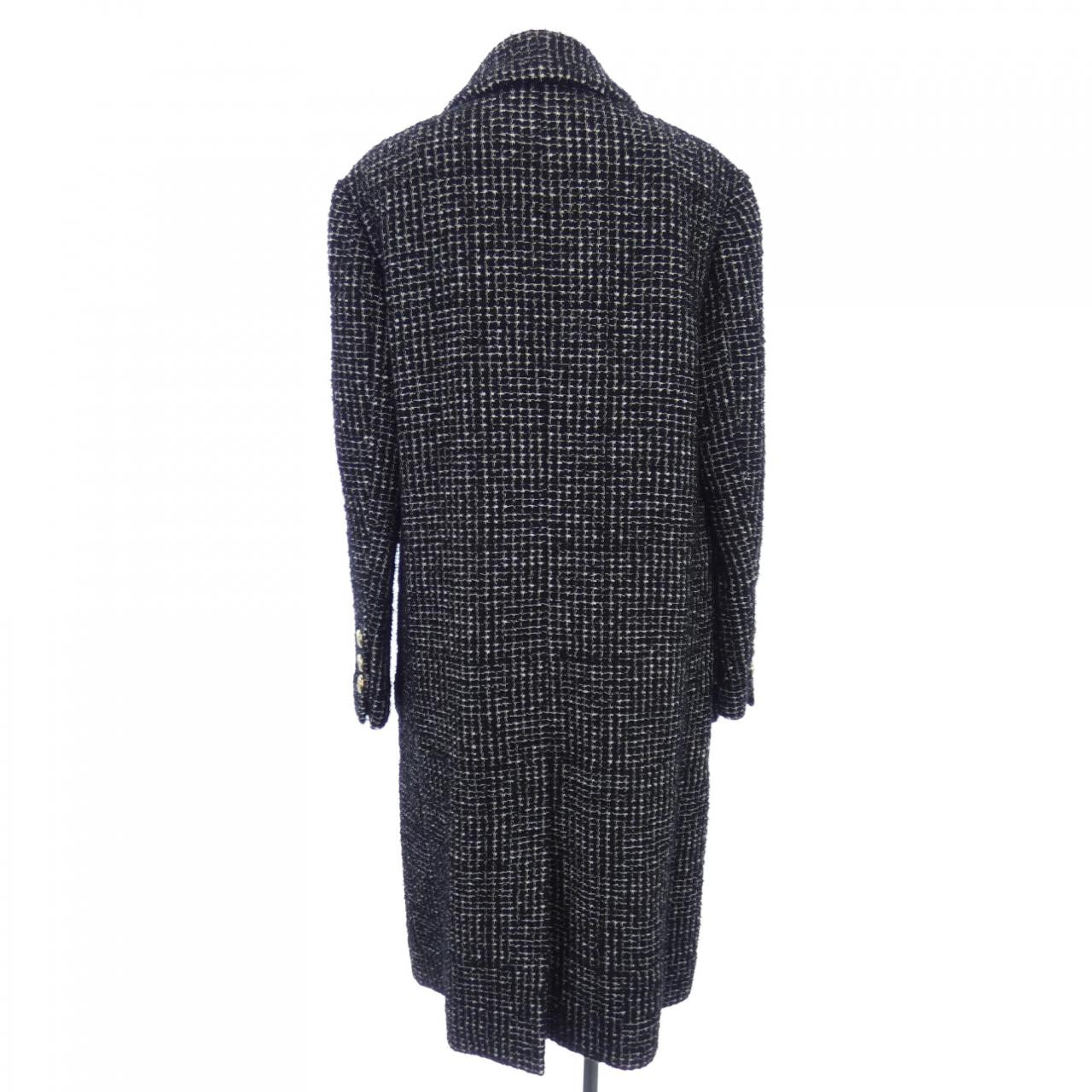 Chanel Coat