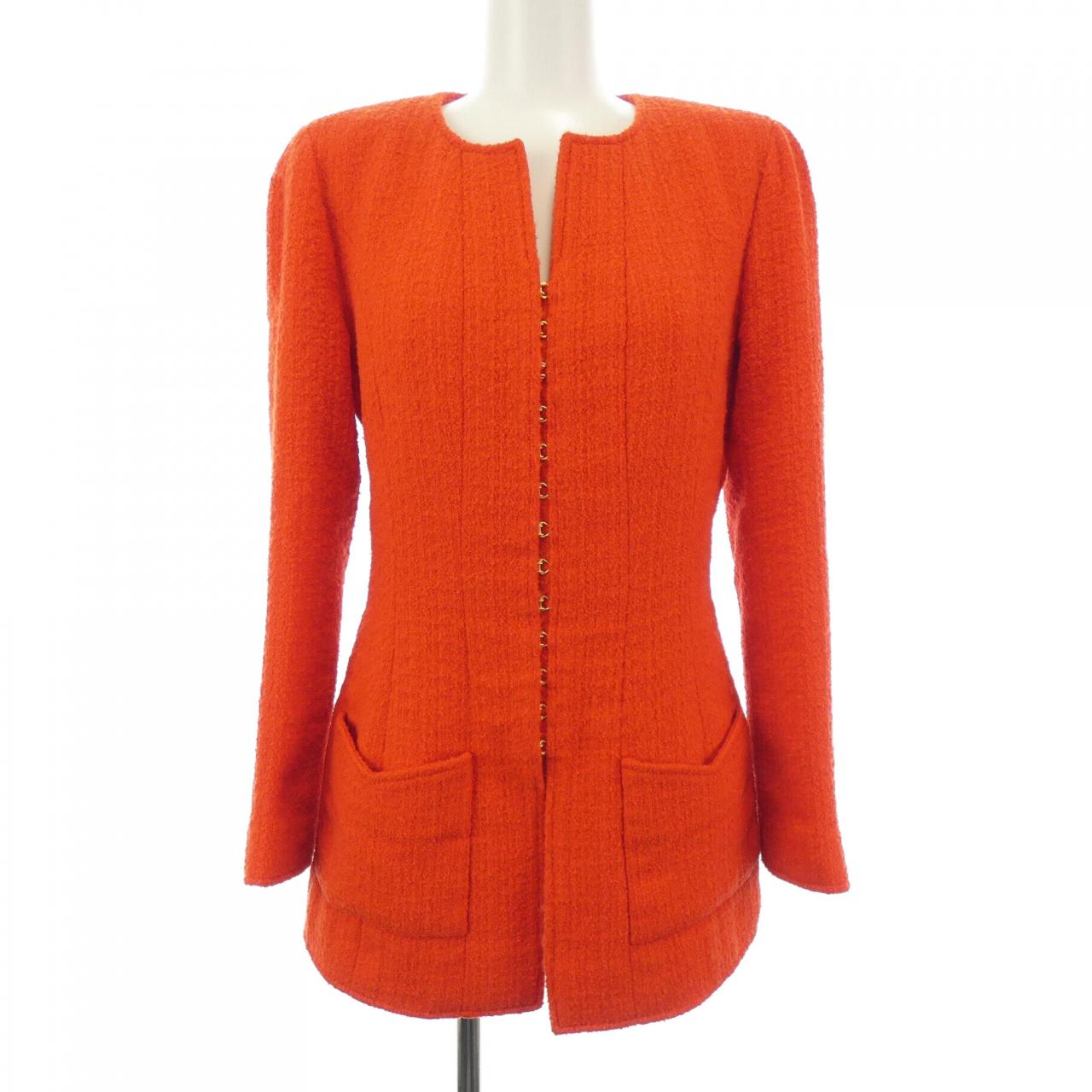 Chanel P08262V04999 Jacket