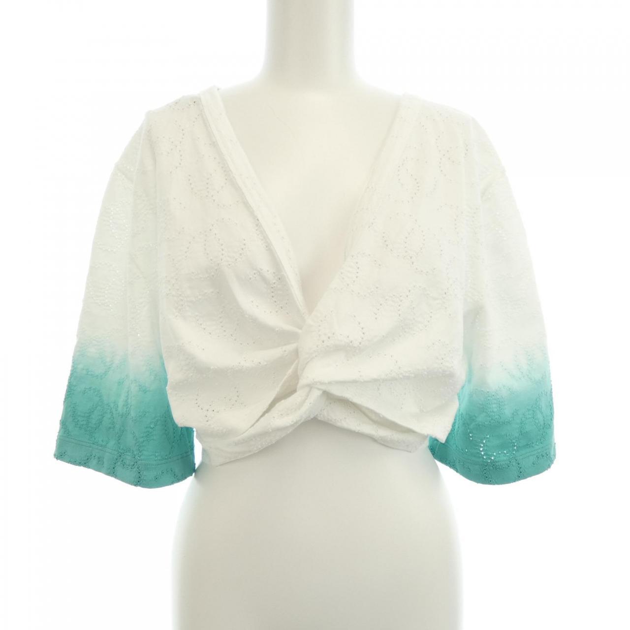 Chanel Top Tops