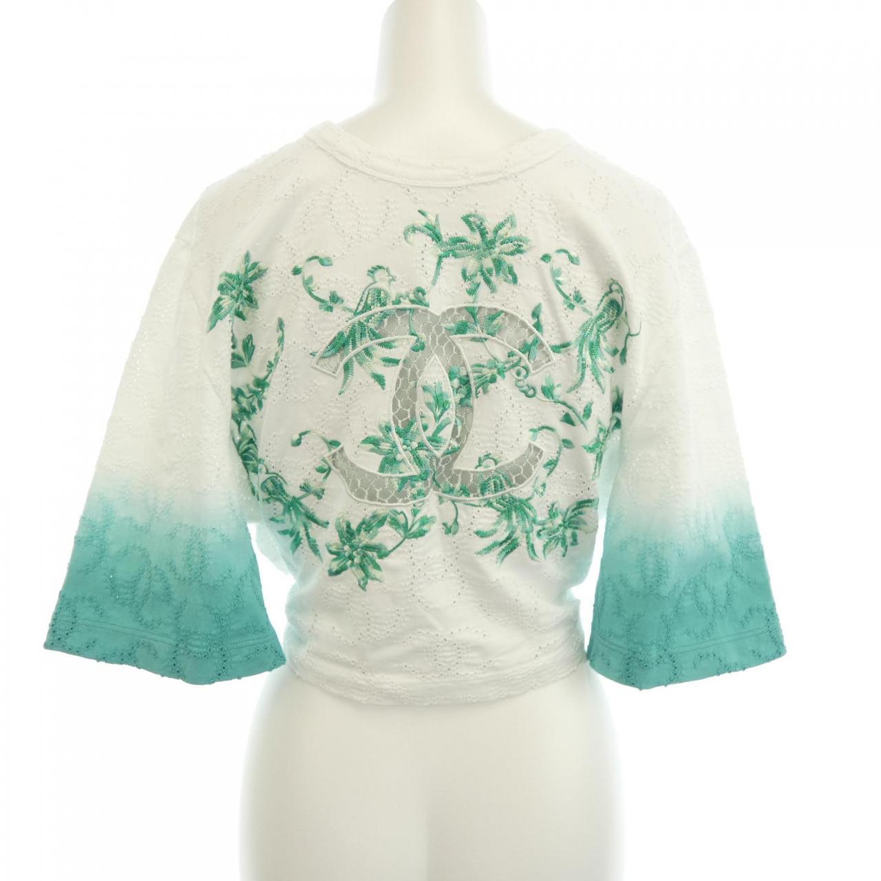 Chanel Top Tops