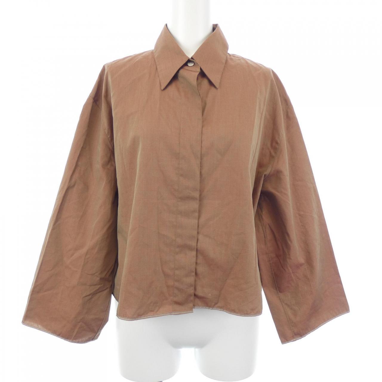 Chanel P13087V07557 Shirt
