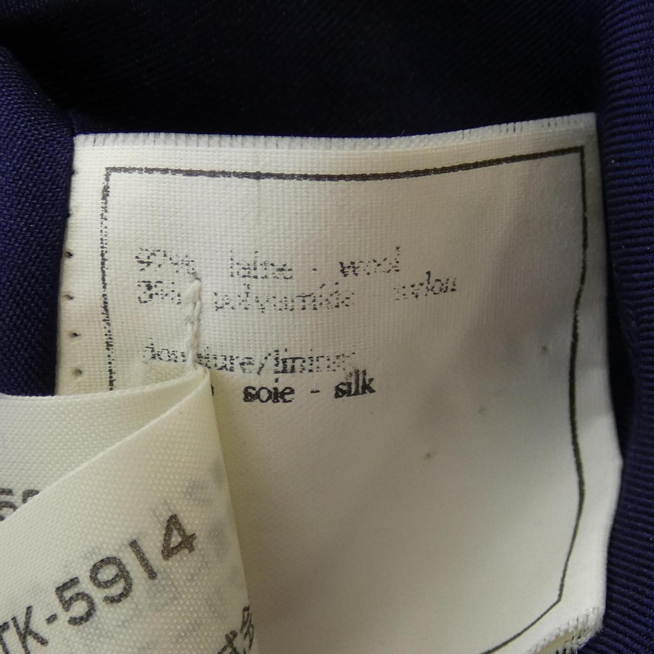 Chanel P06003V04508 Jacket