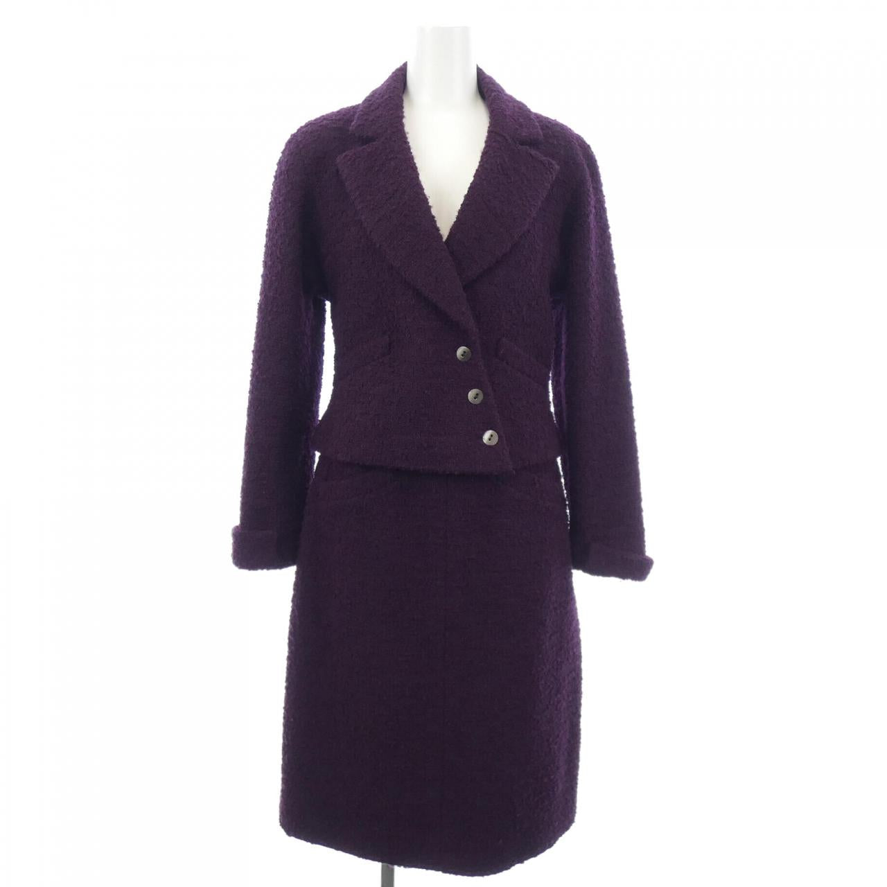 Chanel Suit Set