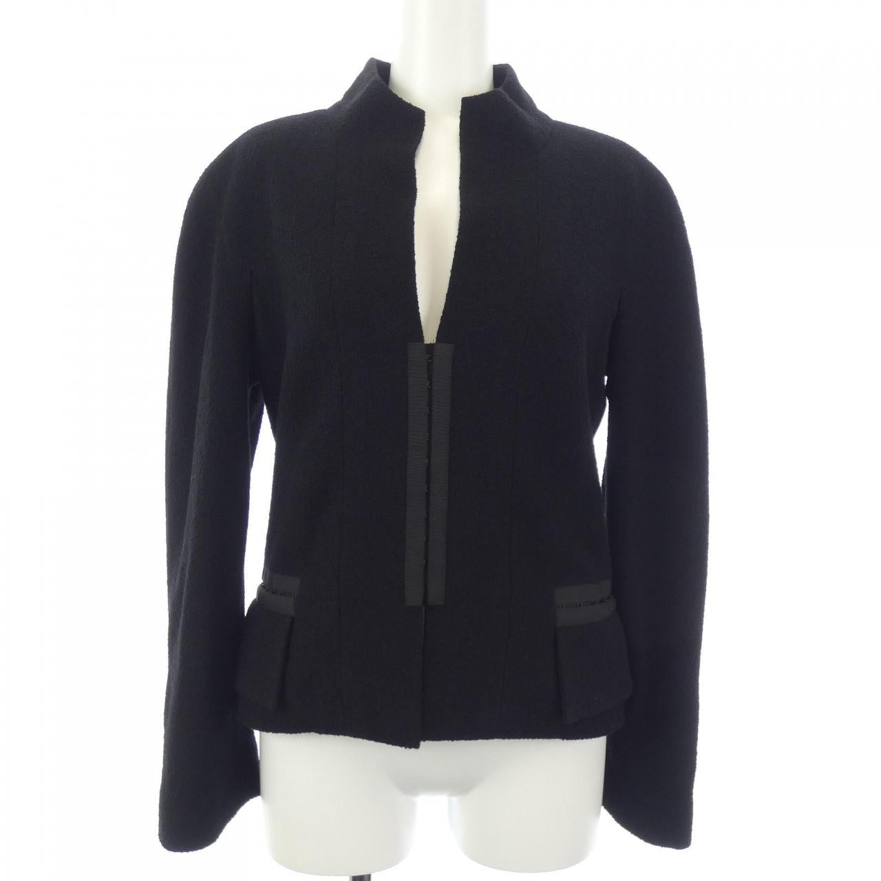Chanel Jacket