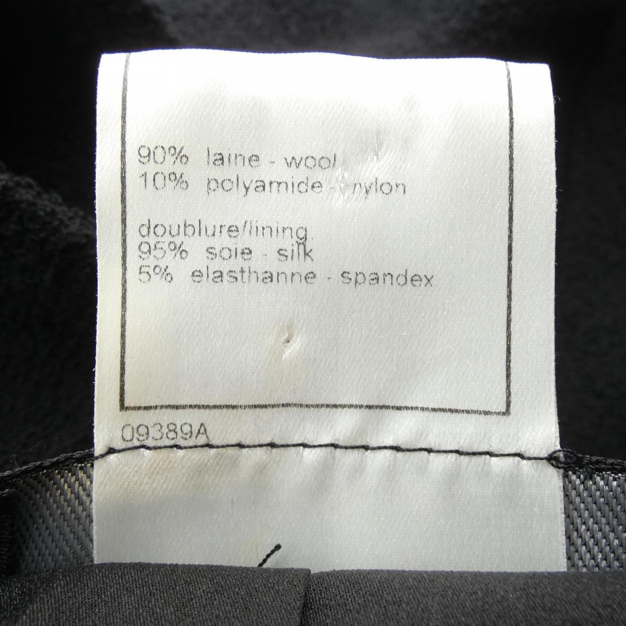 Chanel Jacket