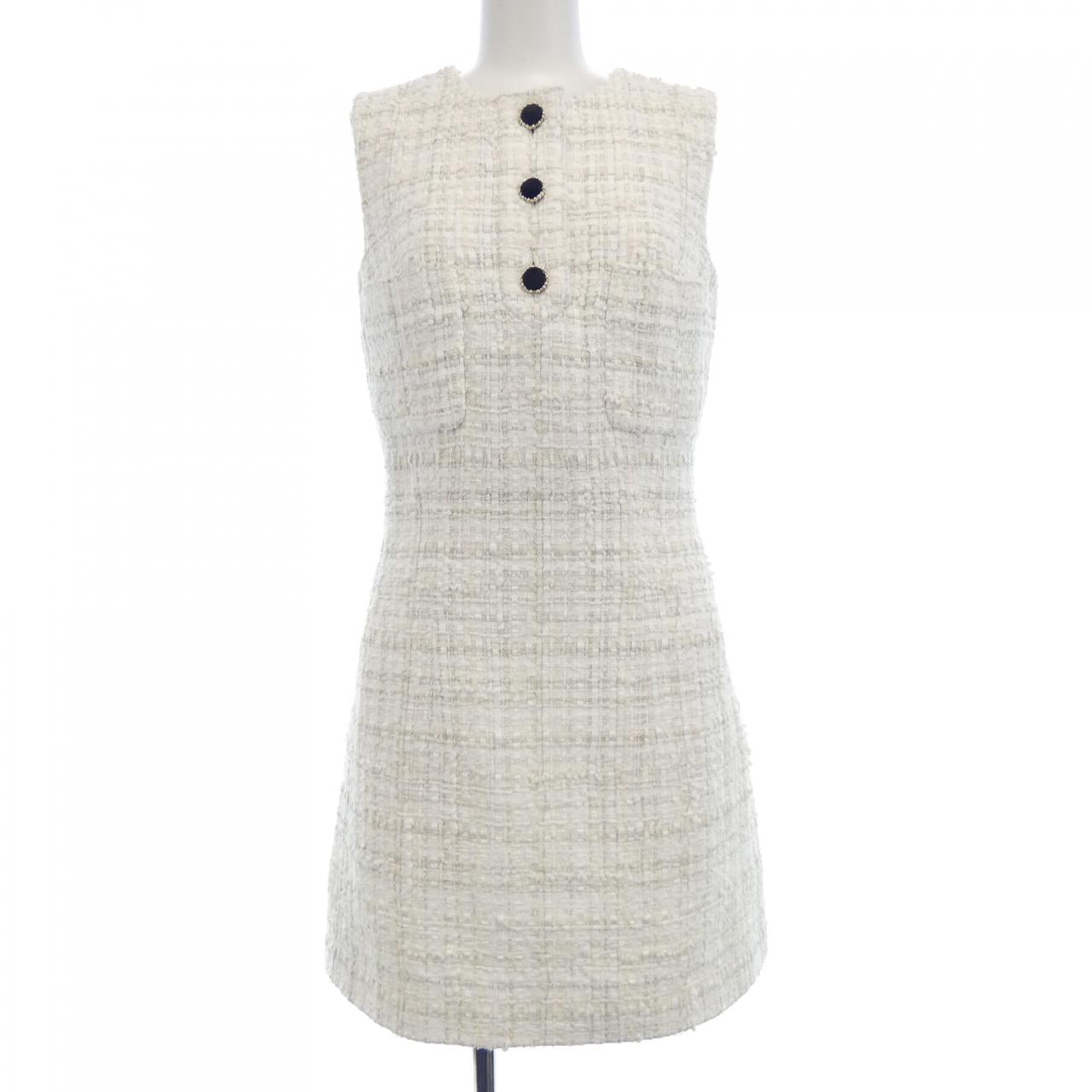 Chanel P71094V62490 Dress
