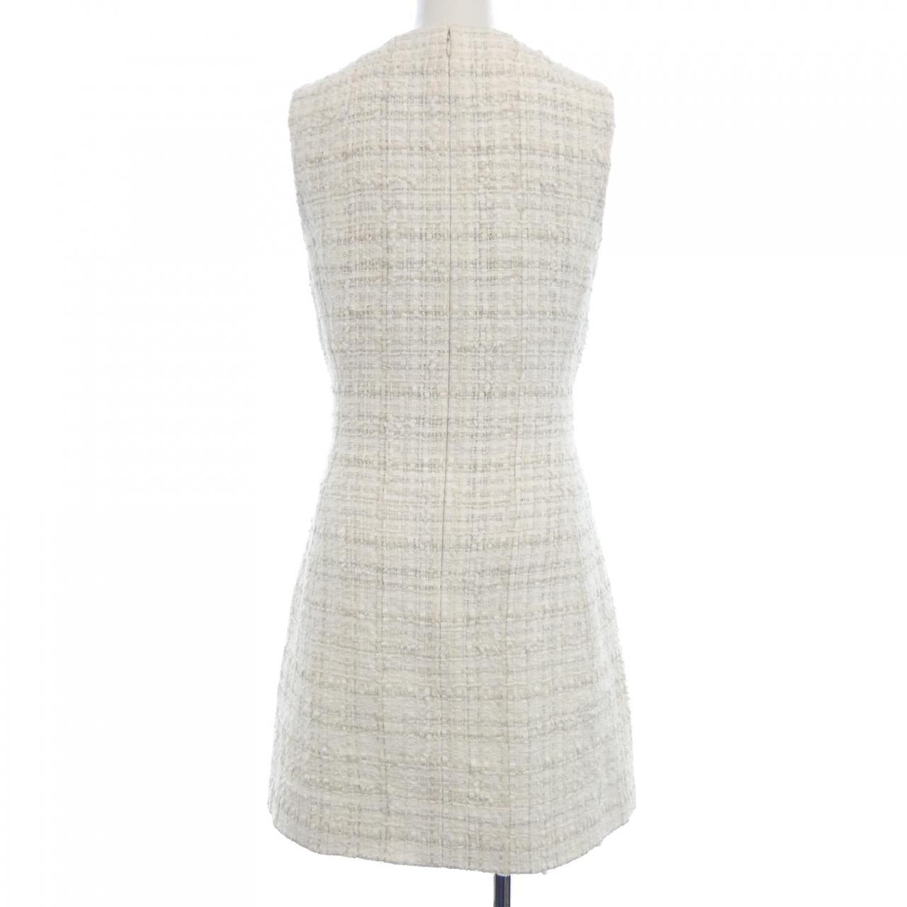Chanel P71094V62490 Dress