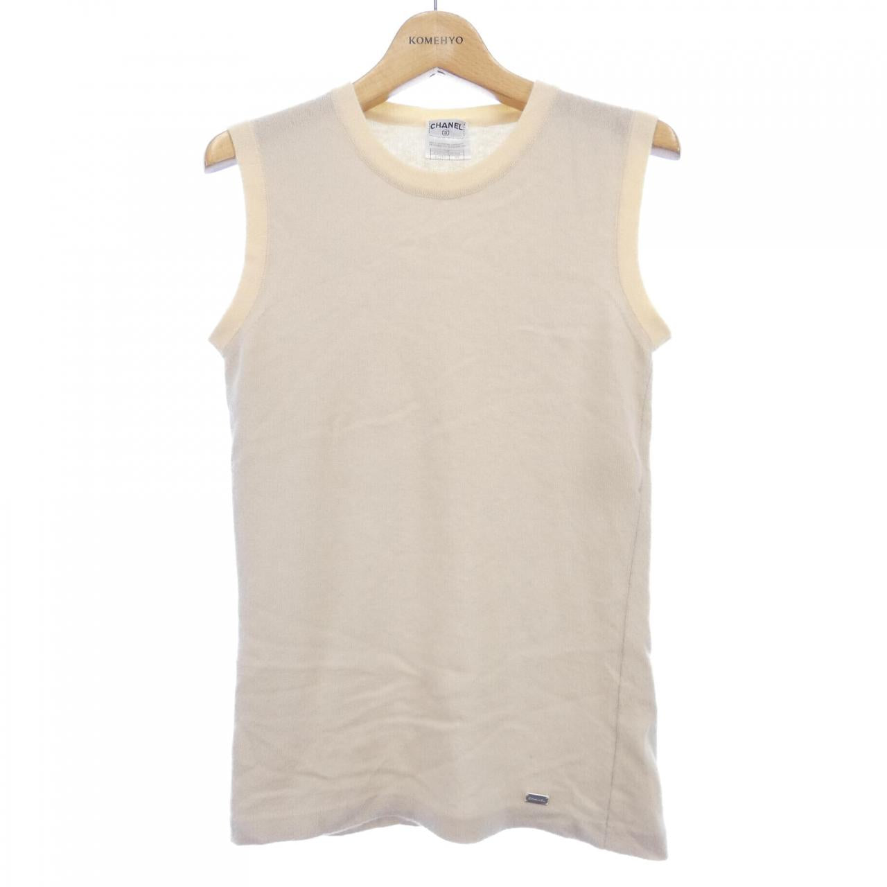Chanel P20782V01263 Knitwear