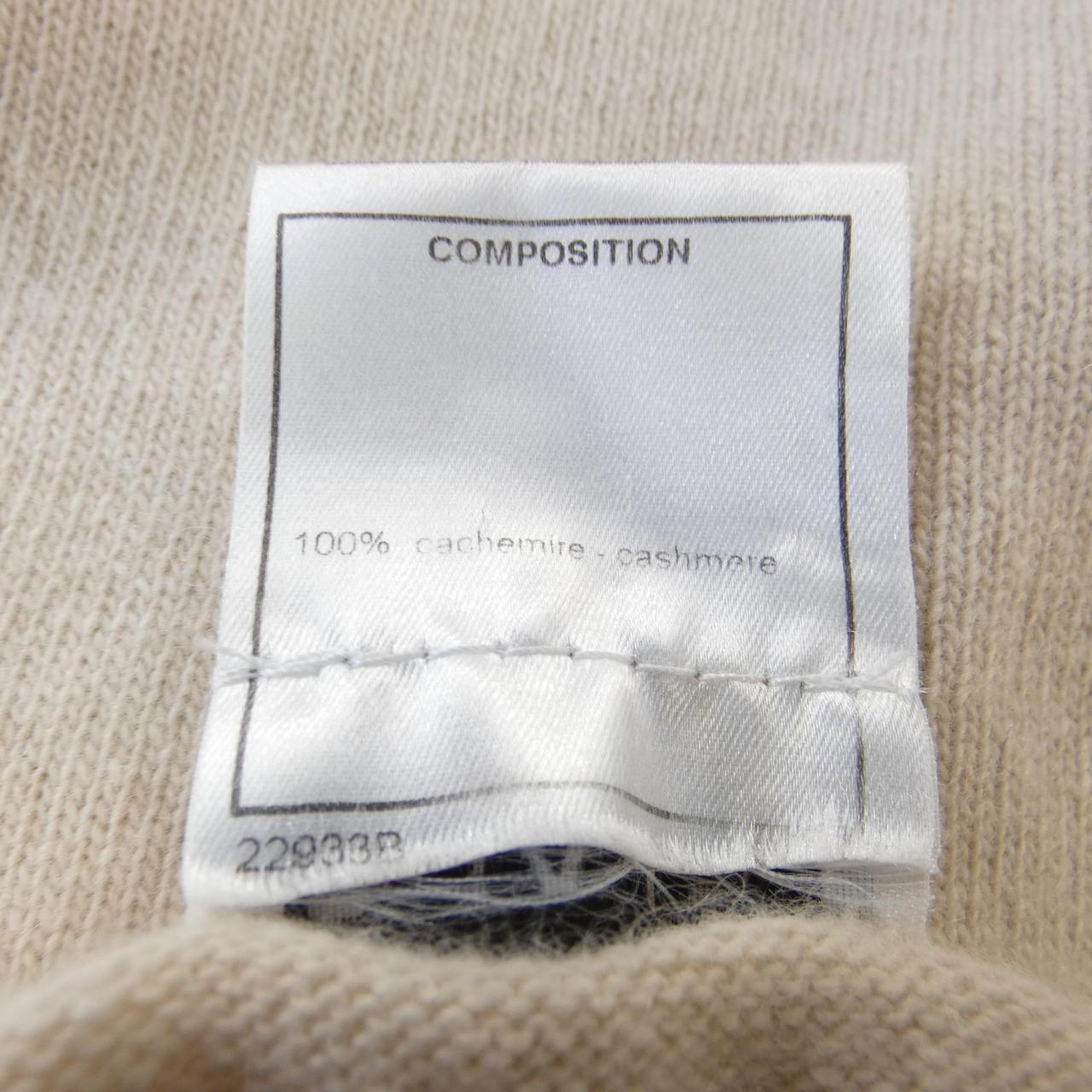 Chanel P20782V01263 Knitwear