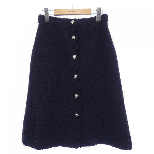 Chanel P65321V61199 Skirt