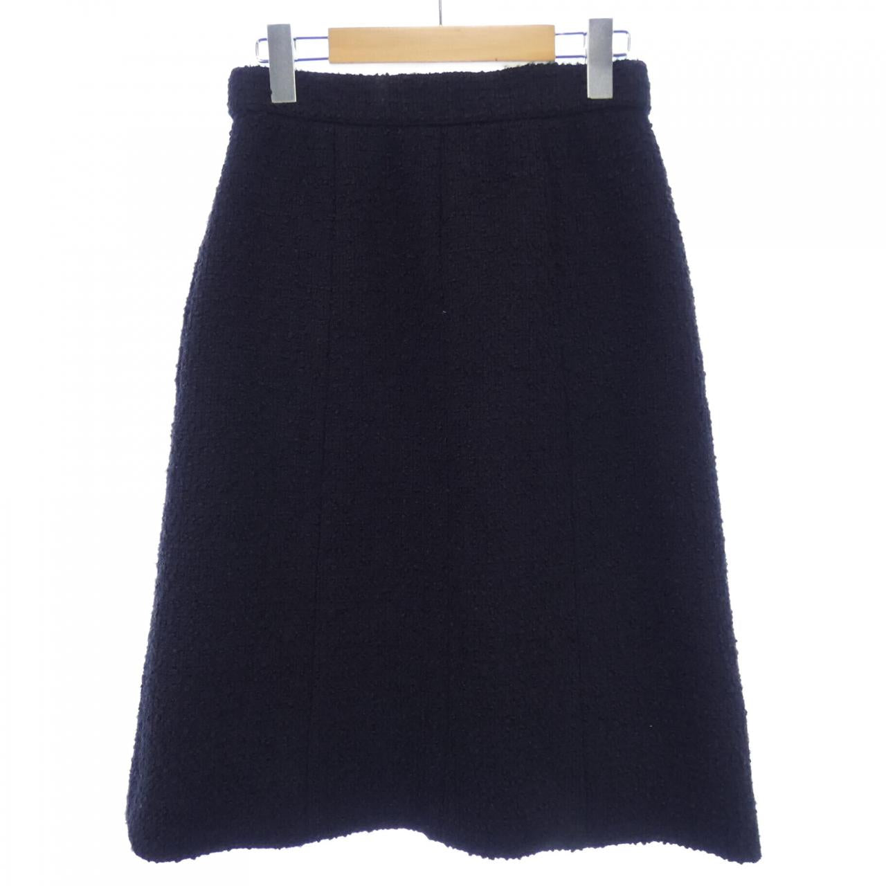 Chanel P65321V61199 Skirt
