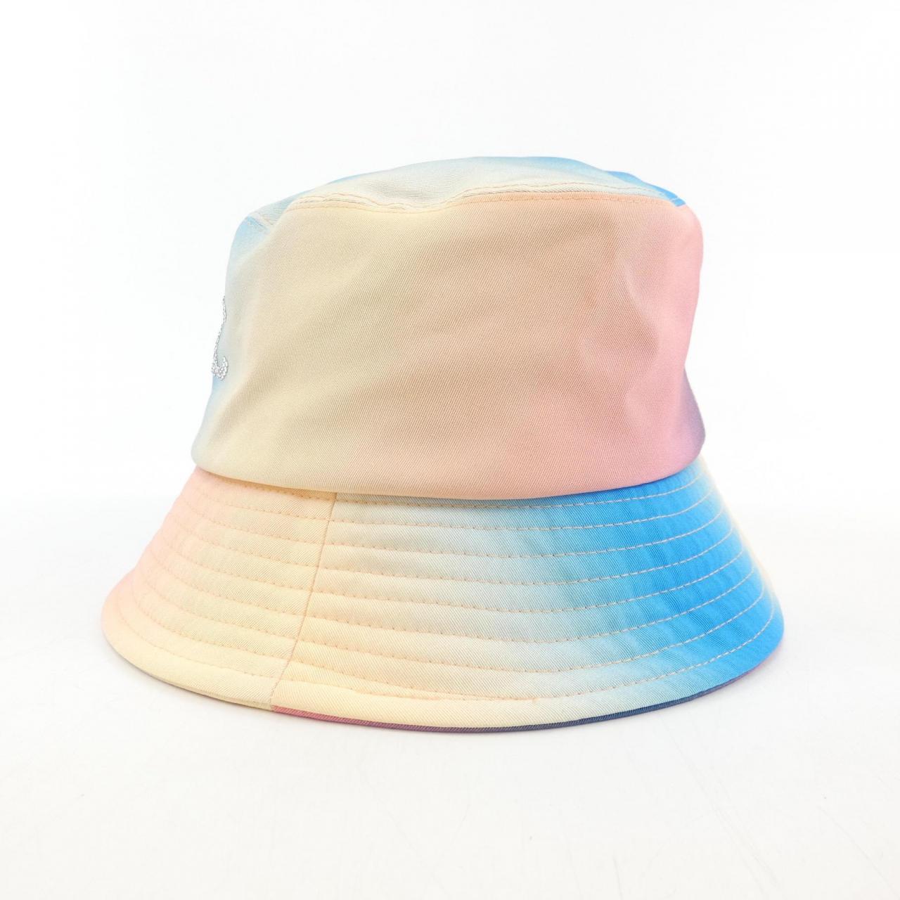 Chanel Cotton Viscose Hat