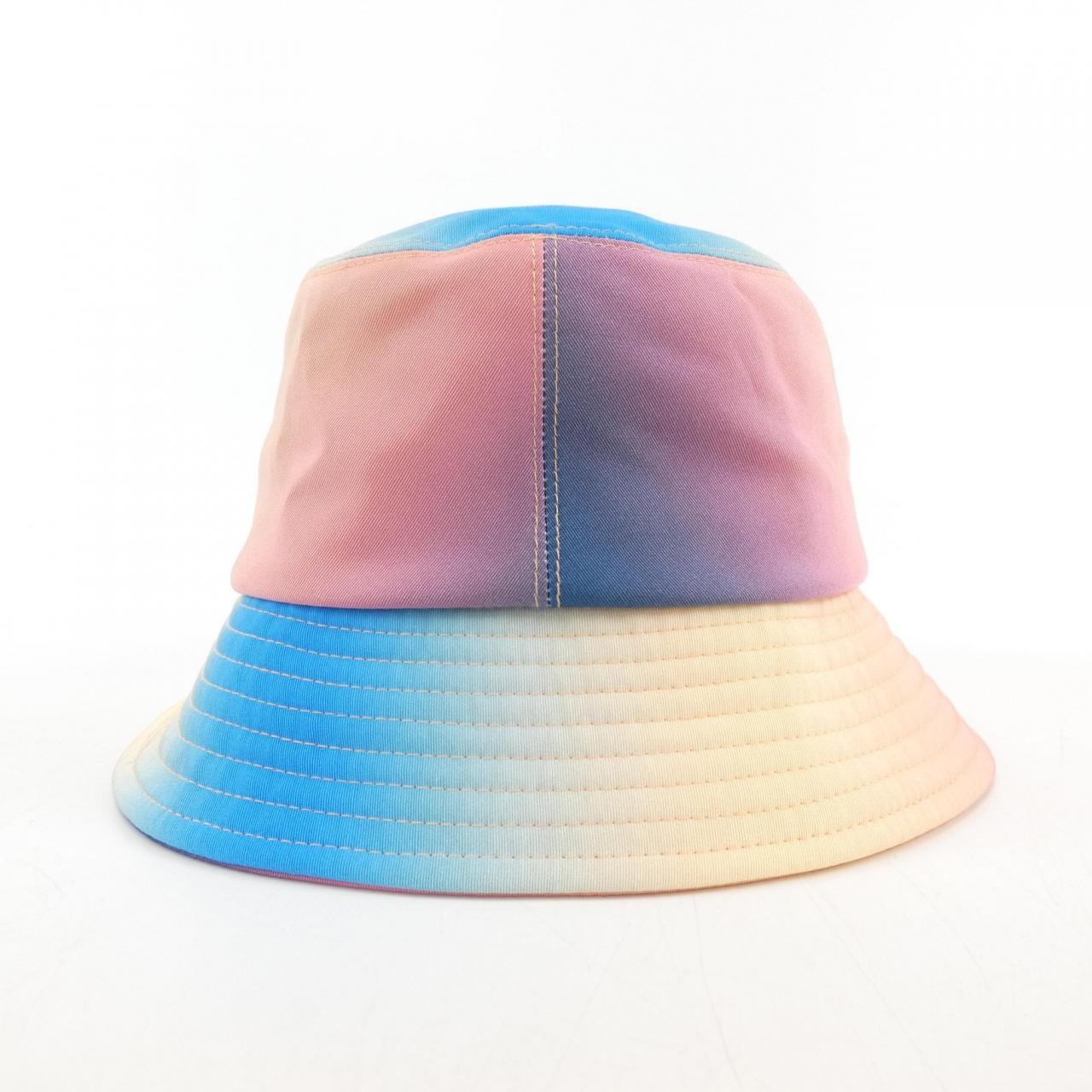 Chanel Cotton Viscose Hat