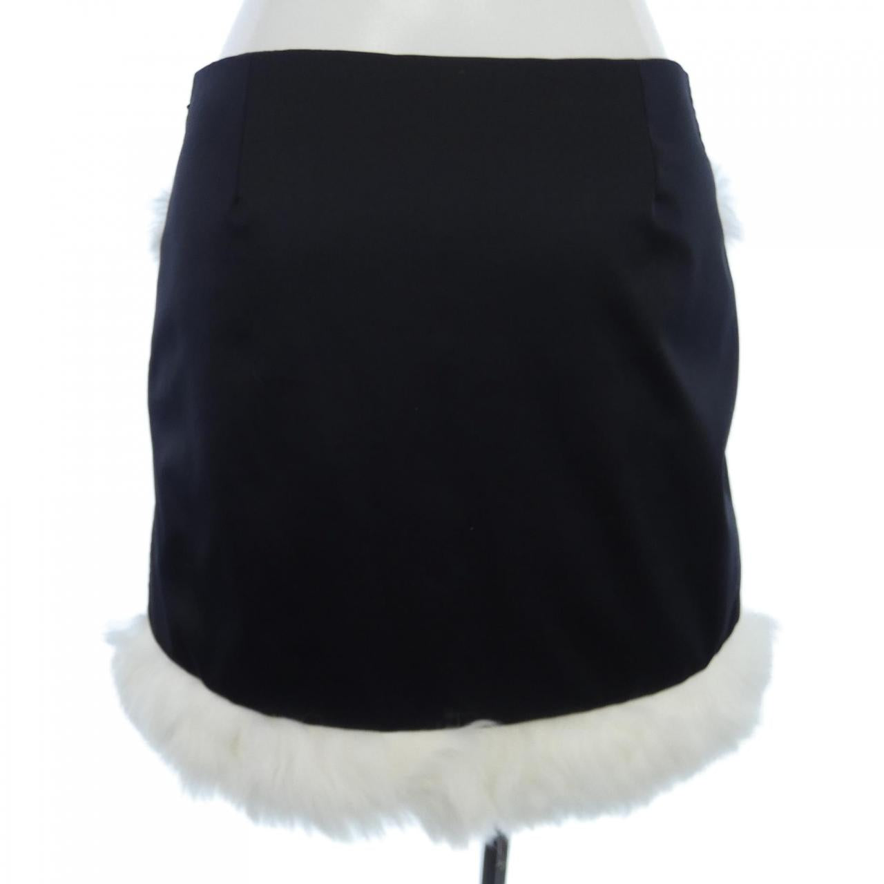 Chanel Skirt Skirt