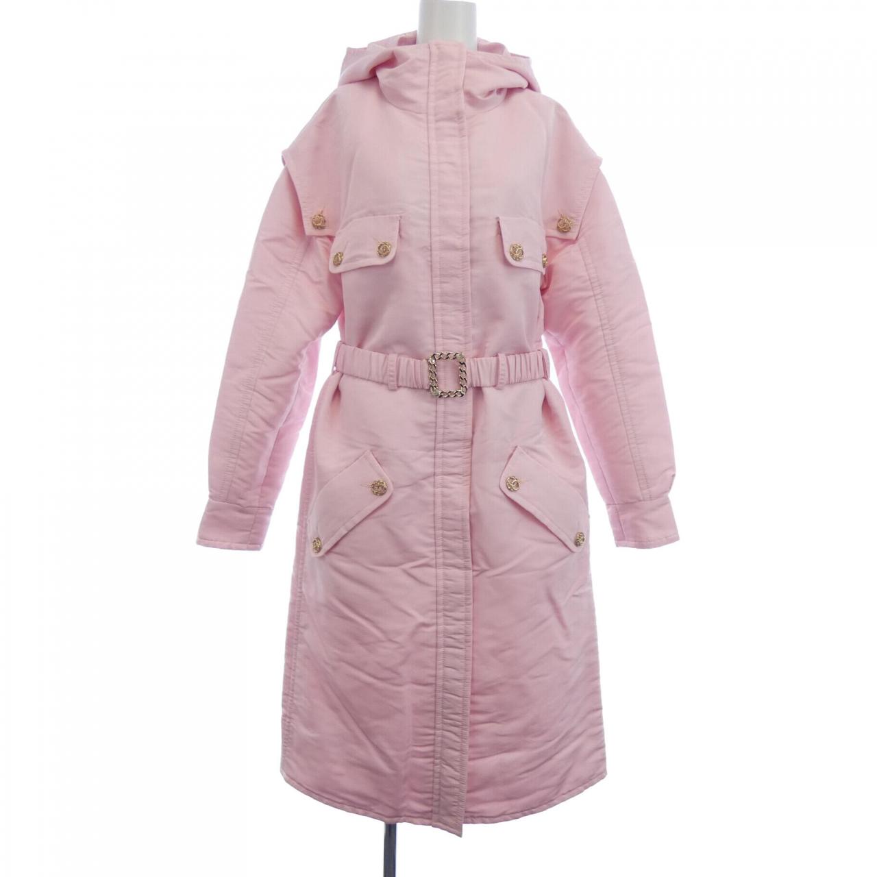 Chanel P75489V67293 Coat