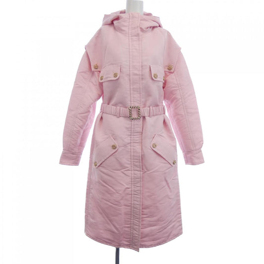 Chanel P75489V67293 Coat