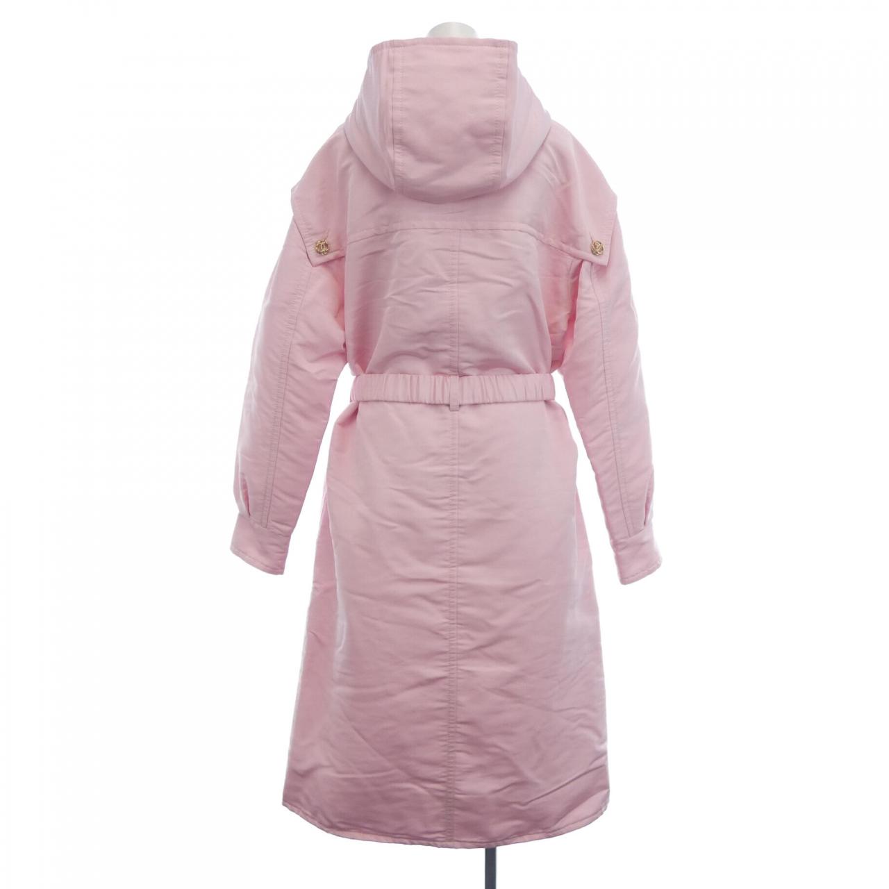 Chanel P75489V67293 Coat