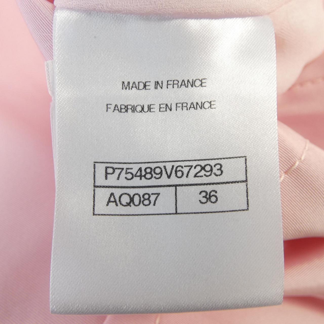 Chanel P75489V67293 Coat