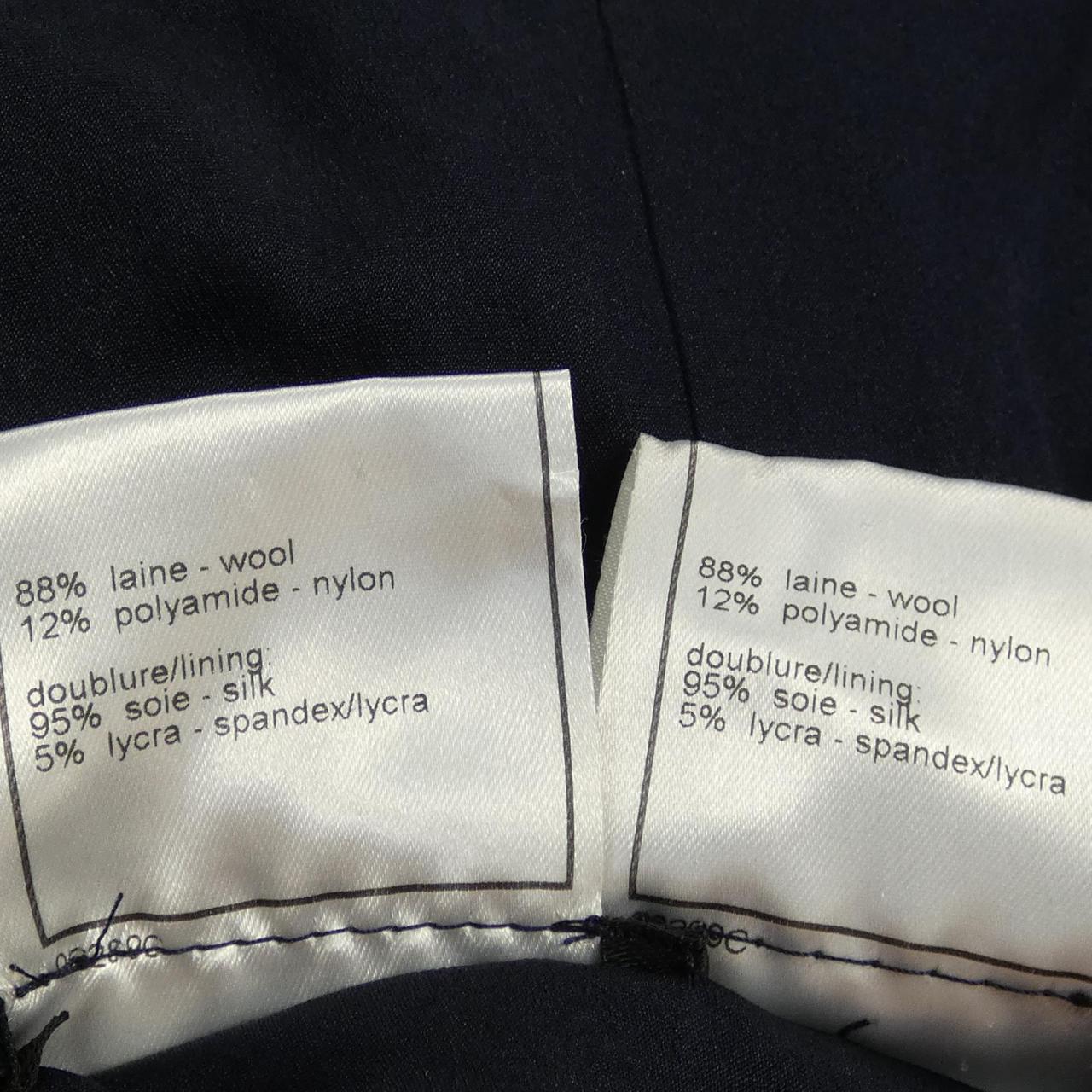 Chanel Suit Set