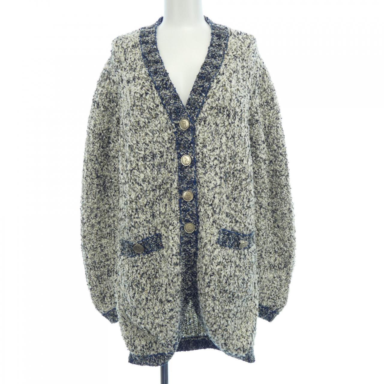 Chanel P61624K47214 Cardigan
