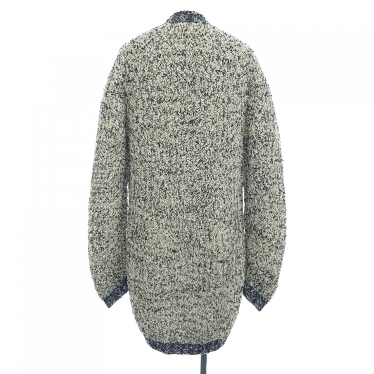 Chanel P61624K47214 Cardigan