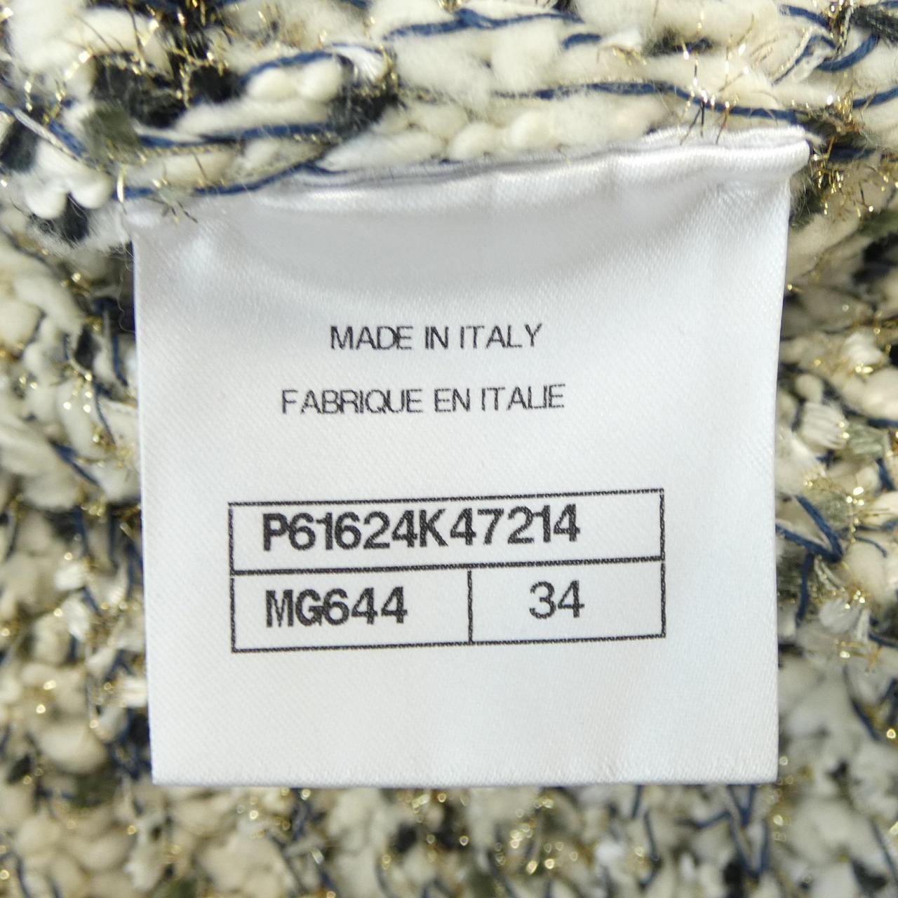 Chanel P61624K47214 Cardigan