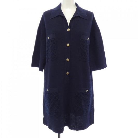 Chanel P70430K10050 Tunic