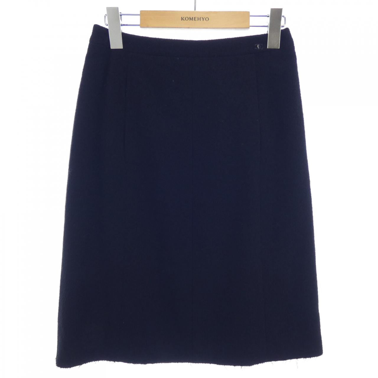 Chanel Skirt Skirt