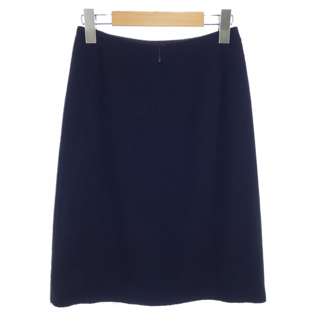 Chanel Skirt Skirt