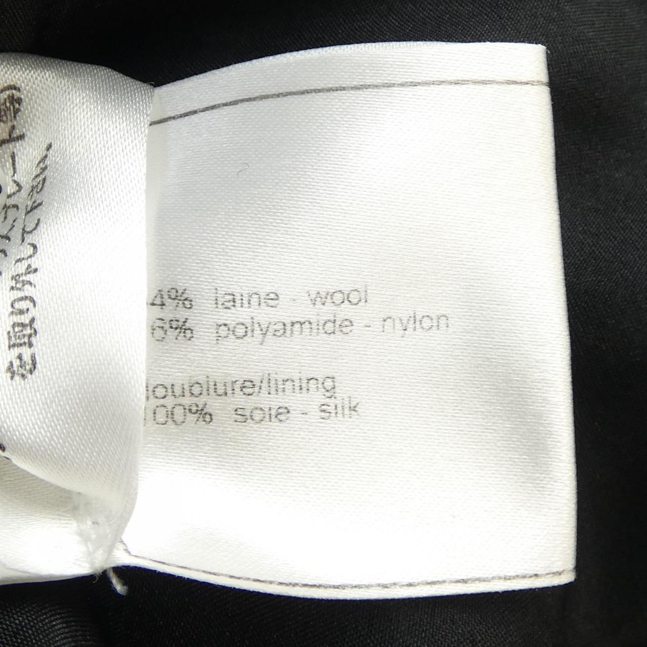 Chanel Skirt Skirt