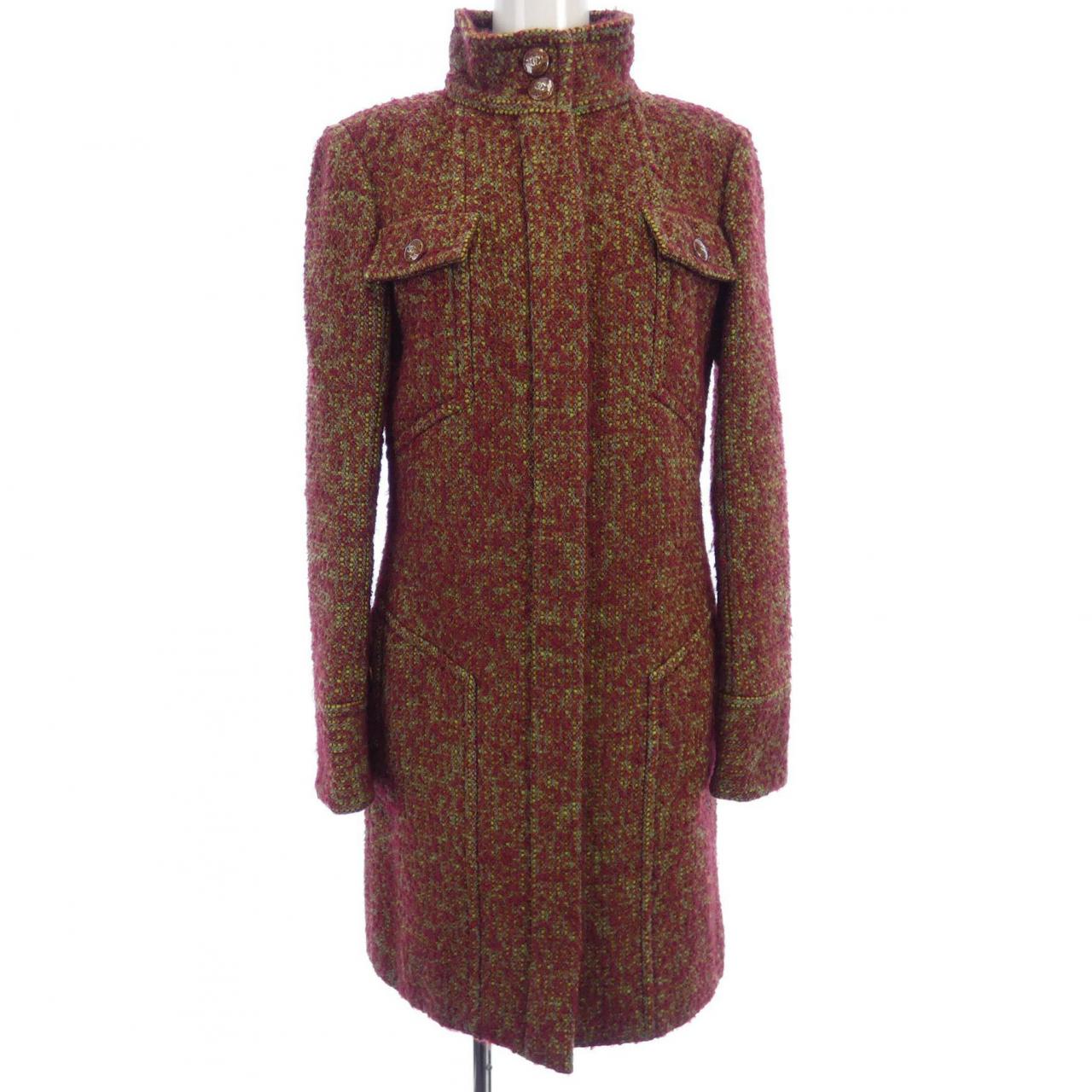 Chanel Coat