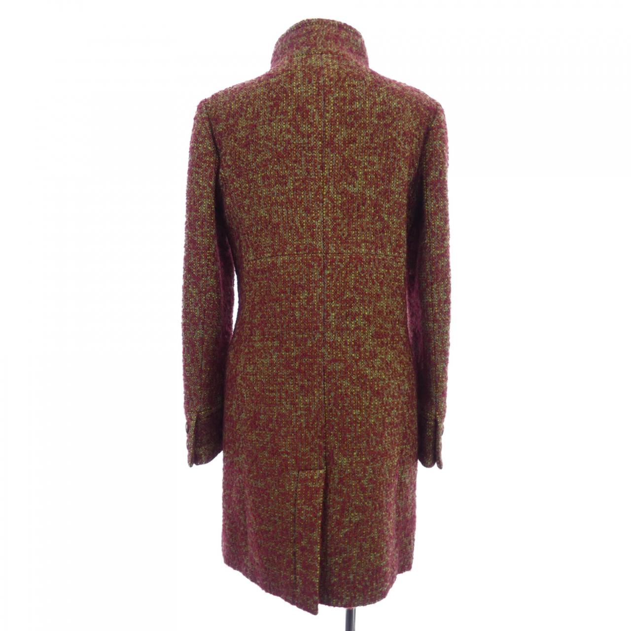Chanel Coat
