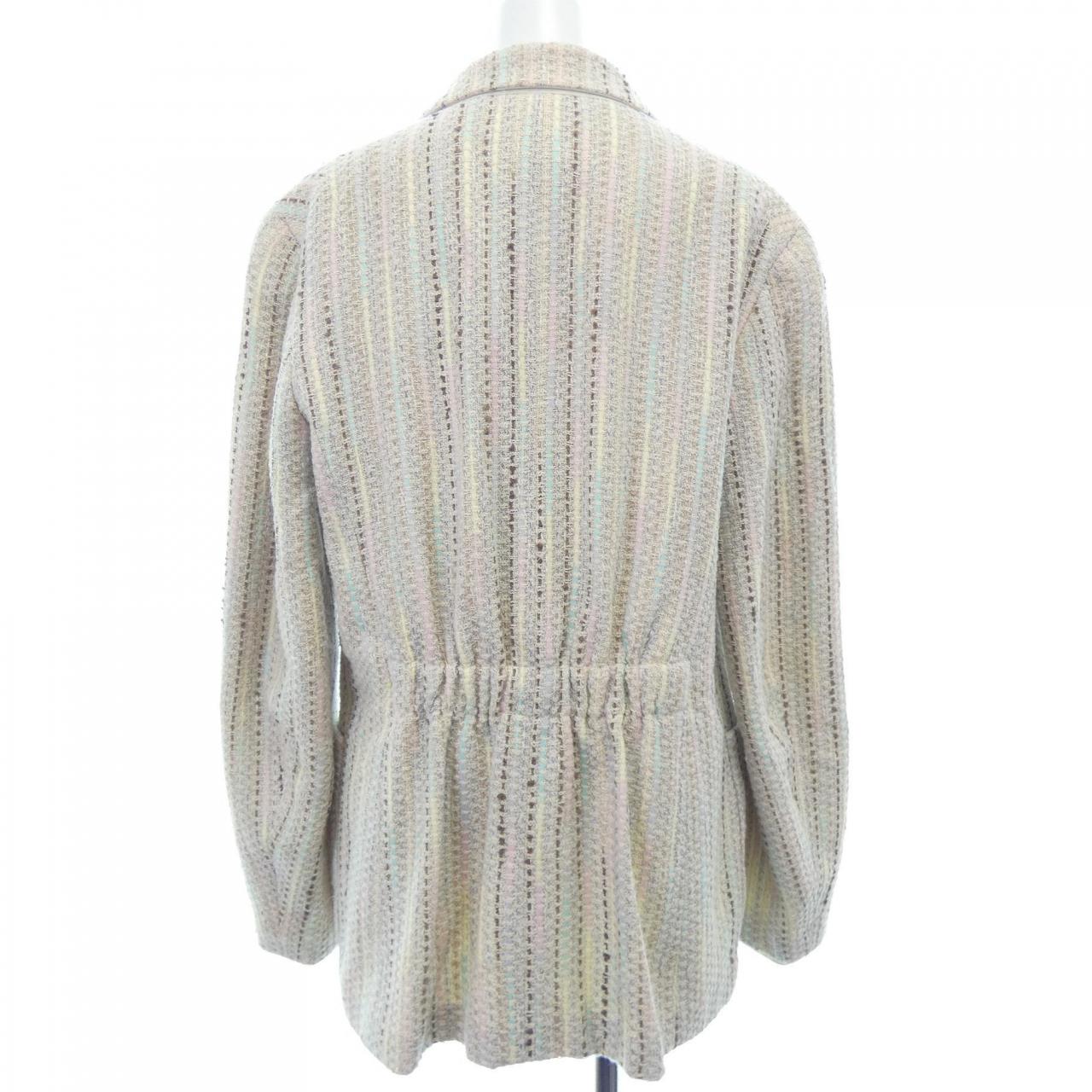 Chanel P14830W02578 Jacket