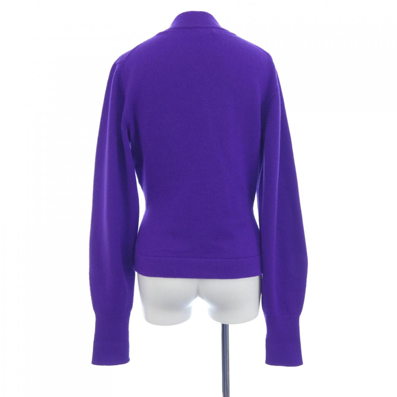 Chanel P72973K10512 Cashmere Cardigan